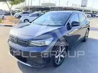 2021 Volkswagen ID 4