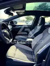 2021 Volkswagen ID 4