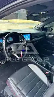 2021 Volkswagen GOLF