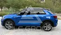 2021 Volkswagen T-Roc