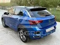 2021 Volkswagen T-Roc