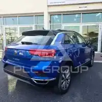 2021 Volkswagen T-Roc