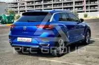 2021 Volkswagen T-Roc