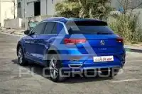 2021 Volkswagen T-Roc