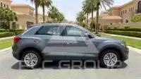 2021 Volkswagen T-Roc