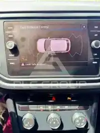 2021 Volkswagen T-Roc