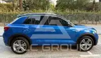 2021 Volkswagen T-Roc