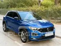 2021 Volkswagen T-Roc