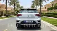 2021 Volkswagen T-Roc