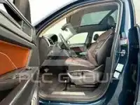 2021 Volkswagen Teramont