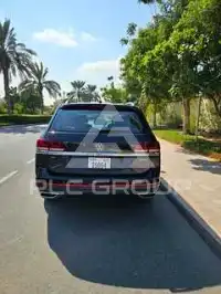 2021 Volkswagen Teramont