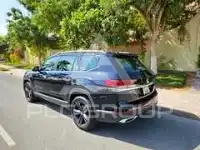 2021 Volkswagen Teramont
