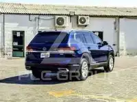 2021 Volkswagen Teramont