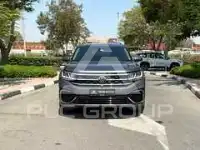2021 Volkswagen Teramont
