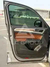 2021 Volkswagen Teramont