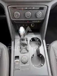 2021 Volkswagen Teramont