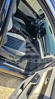 2021 Volkswagen ID6