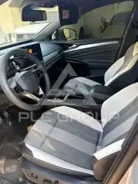 2021 Volkswagen ID 4
