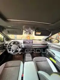 2021 Volkswagen ID 4