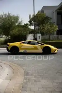 2021 Lamborghini Huracan