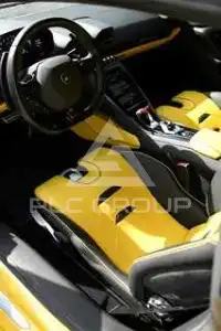 2021 Lamborghini Huracan