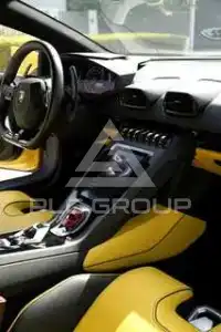 2021 Lamborghini Huracan