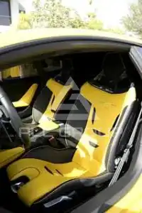 2021 Lamborghini Huracan