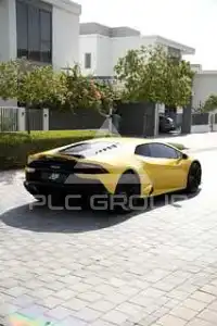 2021 Lamborghini Huracan