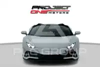 2021 Lamborghini Huracan