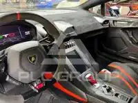 2021 Lamborghini Huracan