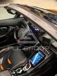 2021 Lamborghini Huracan