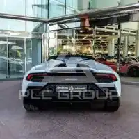 2021 Lamborghini Huracan