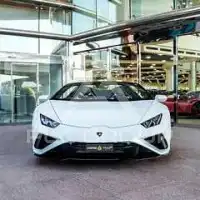 2021 Lamborghini Huracan