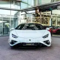 2021 Lamborghini Huracan