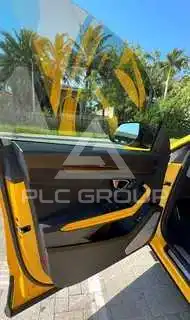 2021 Lamborghini Urus