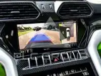 2021 Lamborghini Urus