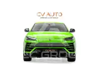 2021 Lamborghini Urus