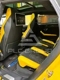 2021 Lamborghini Urus