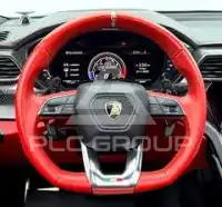 2021 Lamborghini Urus