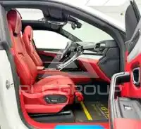 2021 Lamborghini Urus