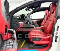 2021 Lamborghini Urus
