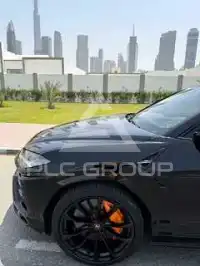 2021 Lamborghini Urus