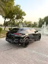 2021 Lamborghini Urus