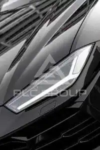 2021 Lamborghini Urus
