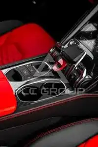 2021 Lamborghini Urus