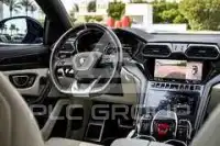 2021 Lamborghini Urus