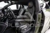 2021 Lamborghini Urus