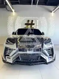 2021 Lamborghini Urus