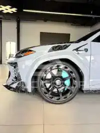 2021 Lamborghini Urus