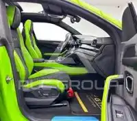 2021 Lamborghini Urus